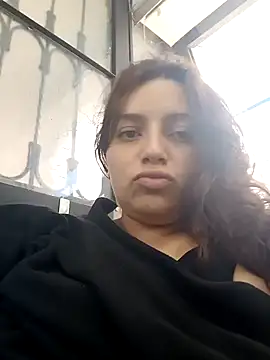 MajoArias online show from 20, 2, 2026