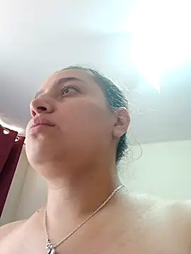 MajoArias online show from 16, 3, 2026