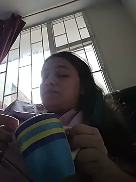 Snapshot of MajoArias chatting on 5, 8, 2026 MajoArias online show from 5, 8, 2026