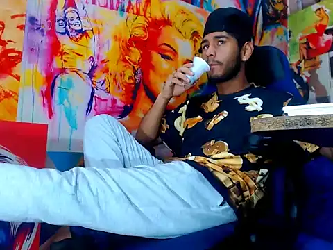 warmNoah online show from 17, 3, 2026