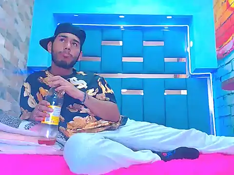 warmNoah online show from 18, 3, 2026