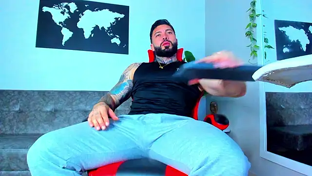 Alessrose online show from 20, 2, 2026