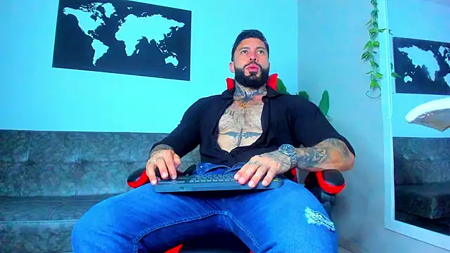 Alessrose online show from 26, 2, 2026