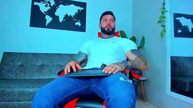 Alessrose online show from 13, 3, 2026