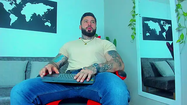 Alessrose online show from 22, 3, 2026