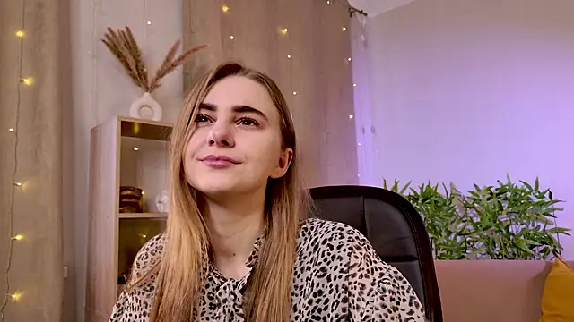 Erica Grace online show from 16, 2, 2026