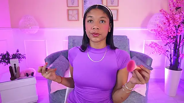 ElectraJonesX online show from 3, 3, 2026