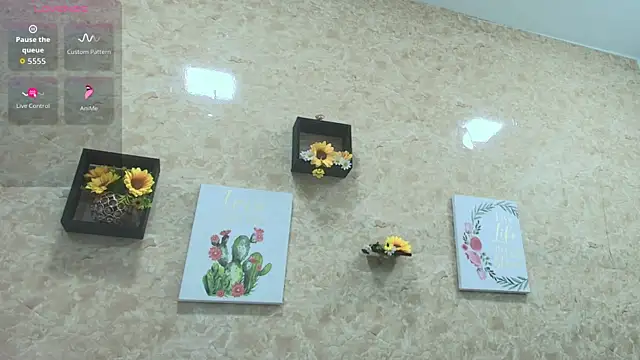 Sophie Tyler online show from 16, 3, 2026