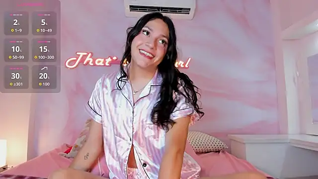 Rubii Cutee online show from 11, 5, 2026