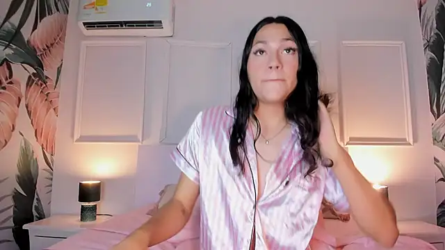 Rubii Cutee online show from 25, 5, 2026
