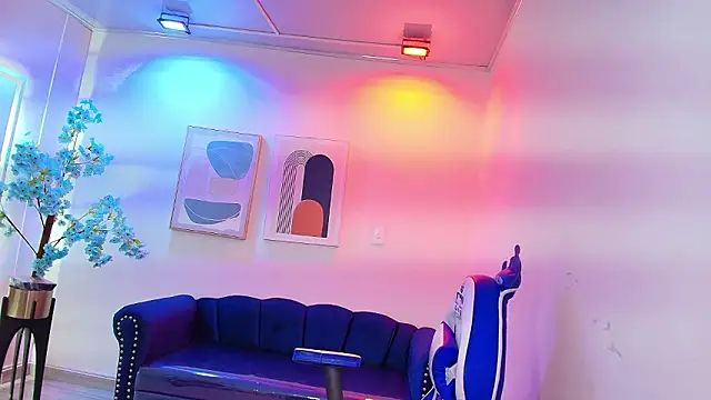 Alanna  scott online show from 15, 3, 2026