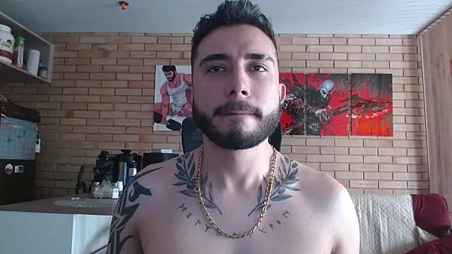 dave wolf7 online show from 21, 3, 2026