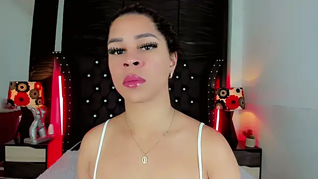 Makeyla Fox  online show from 5, 3, 2026