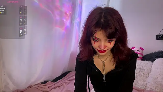 CassyVixen online show from 1, 4, 2026