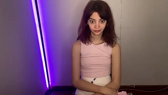 CassyVixen online show from 21, 4, 2026