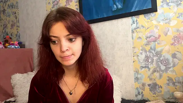 CassyVixen online show from 12, 6, 2026