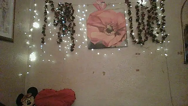 sillymillie4 online show from 24, 4, 2026