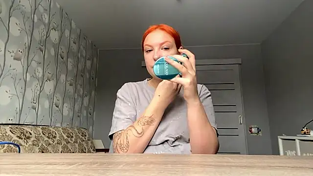 KrisCutia online show from 8, 2, 2026