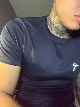 JacobVegas online show from 12, 6, 2026