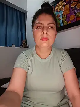 Dulce Athenea online show from 12, 5, 2026