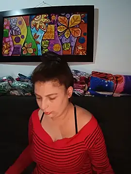 Dulce Athenea online show from 14, 5, 2026