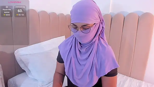  amisha online show from 9, 3, 2026