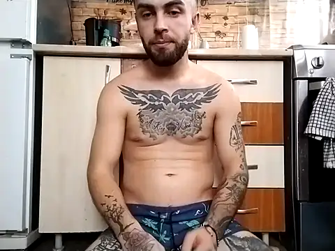 Anubis03 online show from 8, 2, 2026