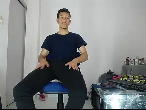 Amador-Hot online show from 6, 2, 2026