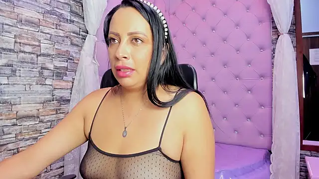 Ashley Obsession online show from 17, 3, 2026