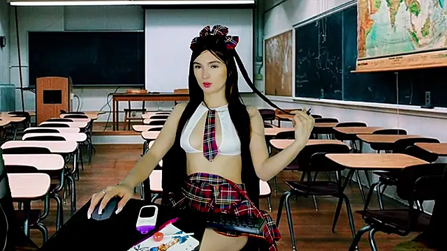 luna forever7 online show from 26, 2, 2026