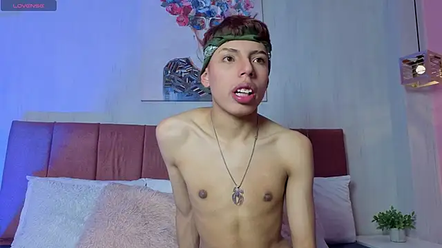  camilo ortiz online show from 11, 5, 2026
