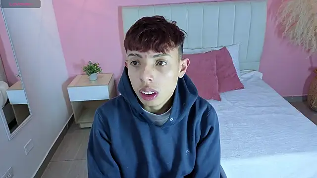  camilo ortiz online show from 13, 5, 2026