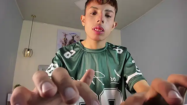  camilo ortiz online show from 17, 6, 2026