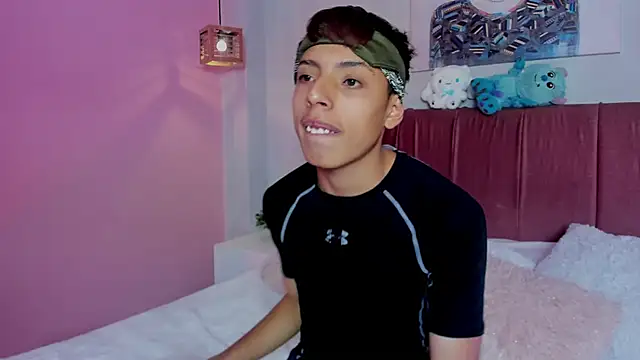  camilo ortiz online show from 18, 6, 2026