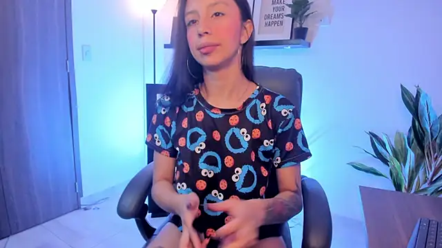 Eleanor Park  online show from 12, 5, 2026