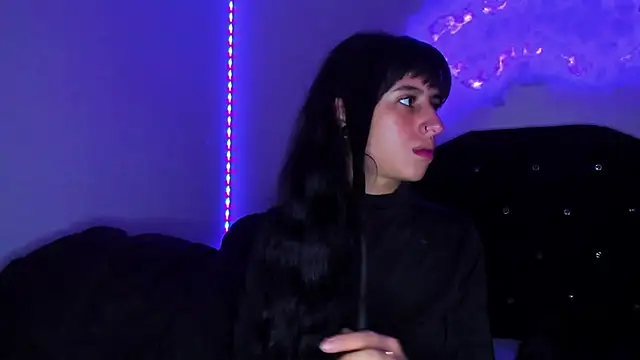 Snapshot of _darkcandy chatting on 20, 2, 2026 darkcandy online show from 20, 2, 2026