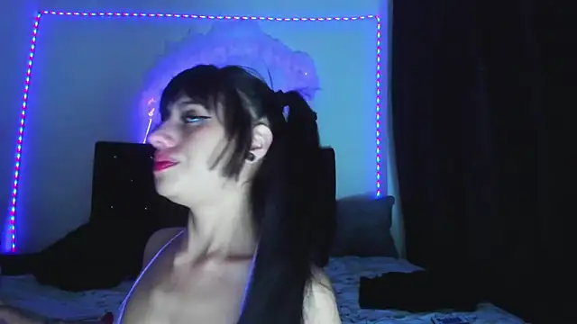 Snapshot of _darkcandy chatting on 10, 4, 2026 darkcandy online show from 10, 4, 2026