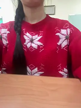 Celeste SexyY online show from 10, 2, 2026