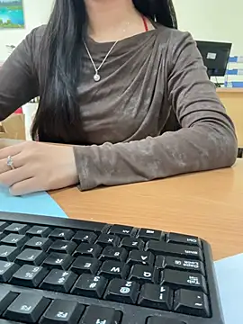 Celeste SexyY online show from 4, 3, 2026