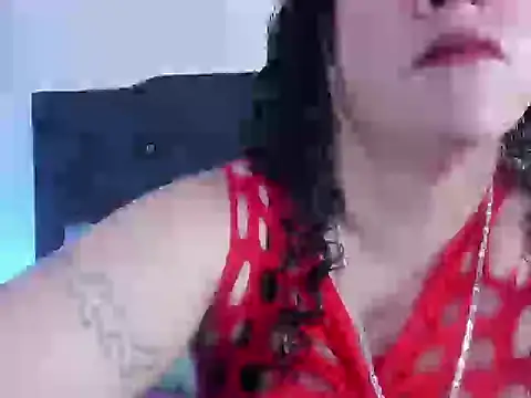 Snapshot of sexy_diablaa chatting on 26, 2, 2026 sexy diablaa online show from 26, 2, 2026