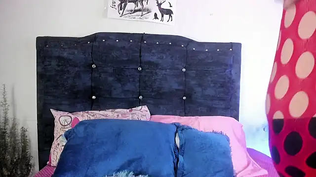 Snapshot of sexy_diablaa chatting on 3, 3, 2026 sexy diablaa online show from 3, 3, 2026