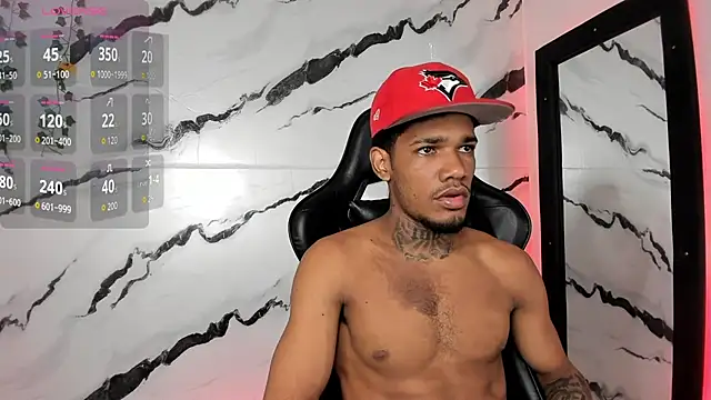 Nehemiaa boy online show from 8, 2, 2026