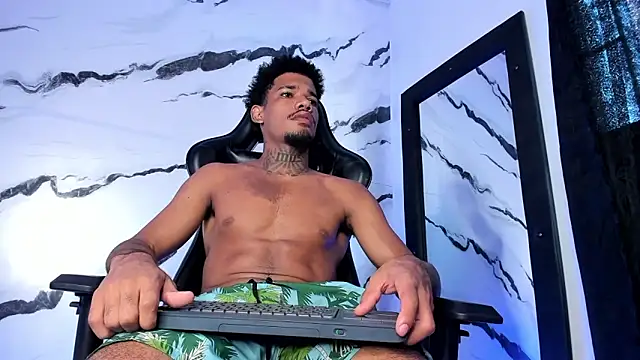 Nehemiaa boy online show from 5, 5, 2026