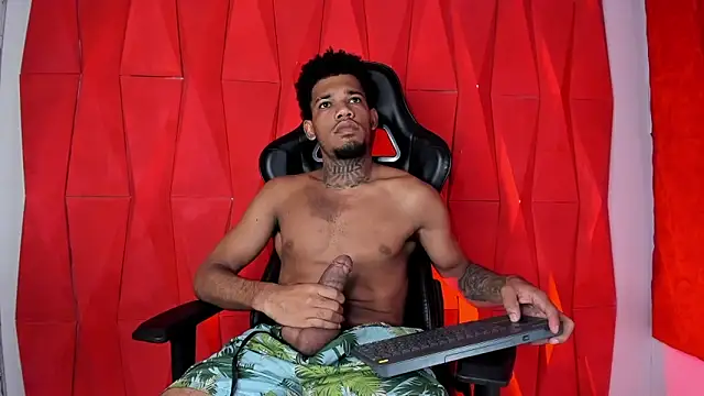 Nehemiaa boy online show from 12, 5, 2026