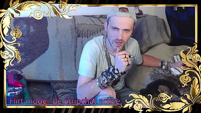 SwatRocShy online show from 3, 5, 2026