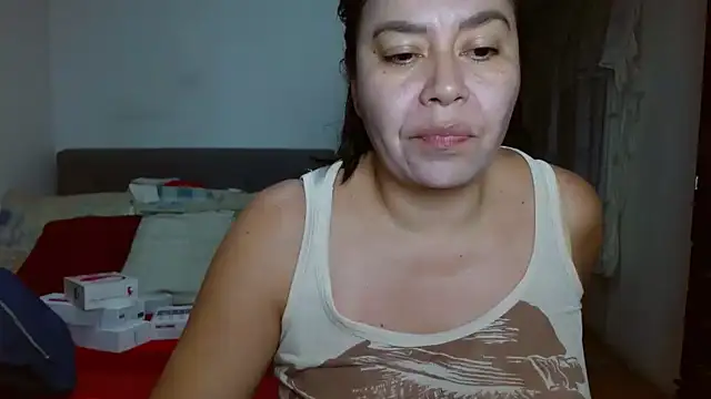 Snapshot of Karo_sexy chatting on 19, 12, 2024 Karo sexy online show from 19, 12, 2024