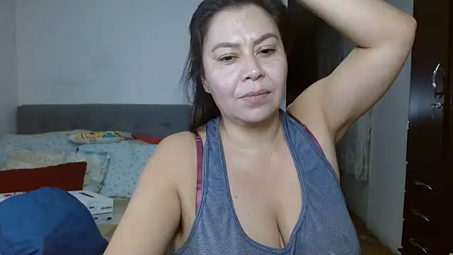 Snapshot of Karo_sexy chatting on 10, 2, 2025 Karo sexy online show from 10, 2, 2025