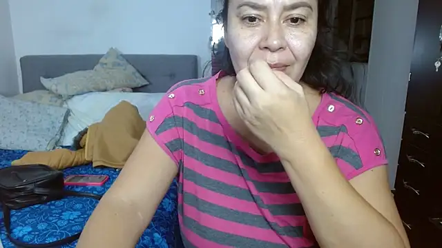 Snapshot of Karo_sexy chatting on 26, 9, 2025 Karo sexy online show from 26, 9, 2025