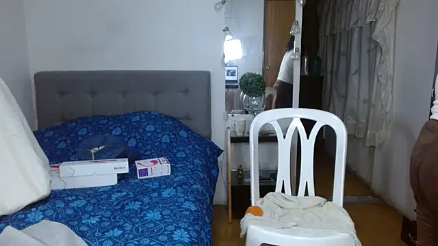 Snapshot of Karo_sexy chatting on 22, 10, 2025 Karo sexy online show from 22, 10, 2025