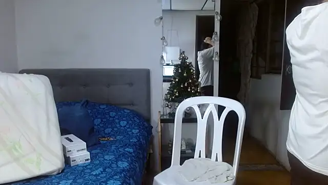 Snapshot of Karo_sexy chatting on 20, 12, 2025 Karo sexy online show from 20, 12, 2025